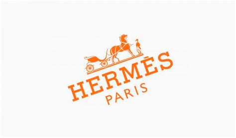 marchio hermes originale|hermes logo evolution.